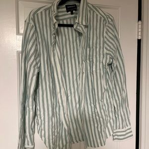 Bonobos everyday knit Oxford